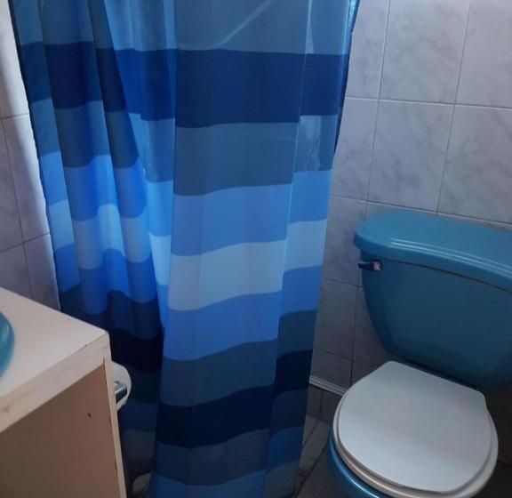 בונגלו משפחתי, Cabañas Patricia Licanray