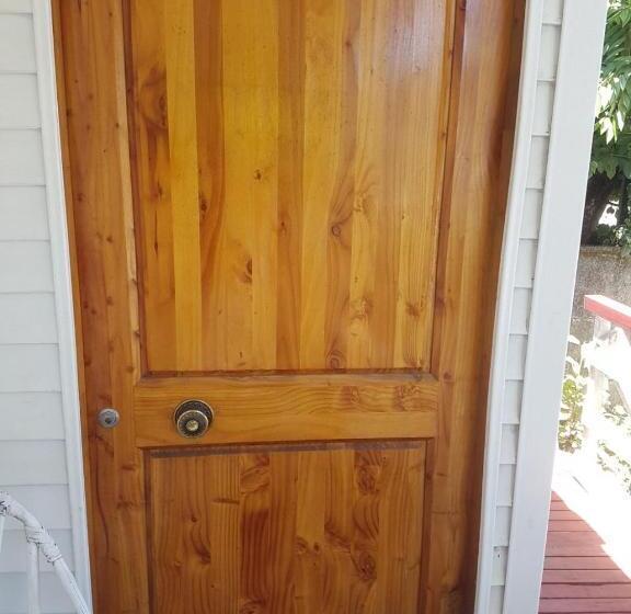 בונגלו משפחתי, Cabañas Patricia Licanray