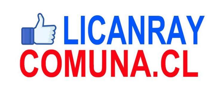 בונגלו משפחתי, Cabañas Patricia Licanray