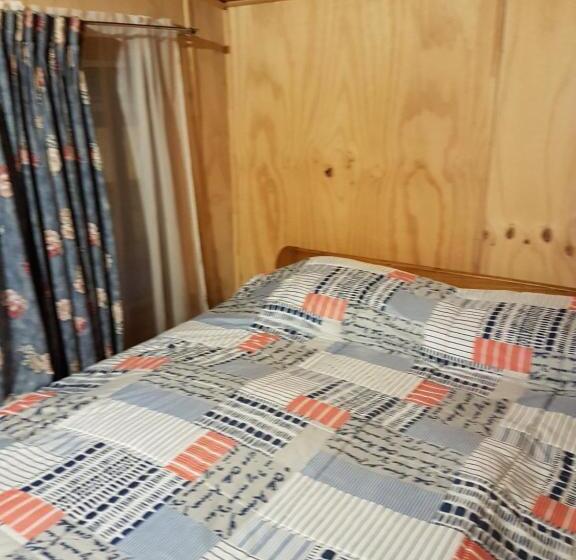 דירת שלושה חדרים, Cabañas Patricia Licanray