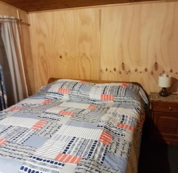 דירת שלושה חדרים, Cabañas Patricia Licanray