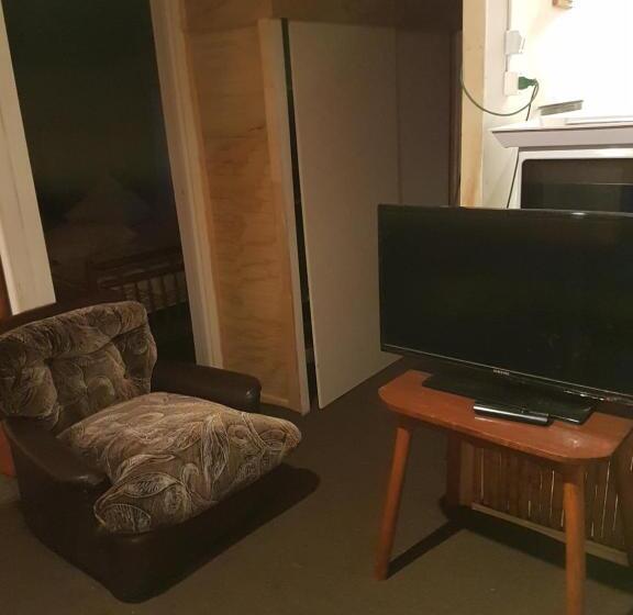 דירת שלושה חדרים, Cabañas Patricia Licanray