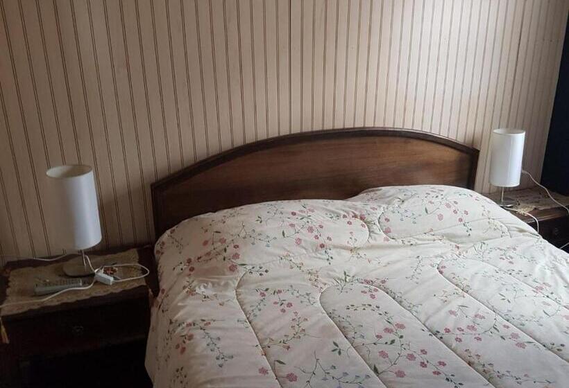 בקתה סטנדרטית, Cabañas Patricia Licanray