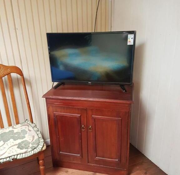 חדר סטנדרט, Cabañas Patricia Licanray