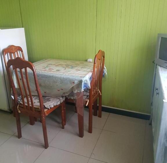 חדר סטנדרט, Cabañas Patricia Licanray