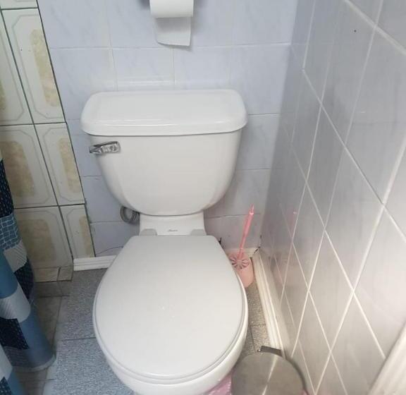 חדר סטנדרט, Cabañas Patricia Licanray