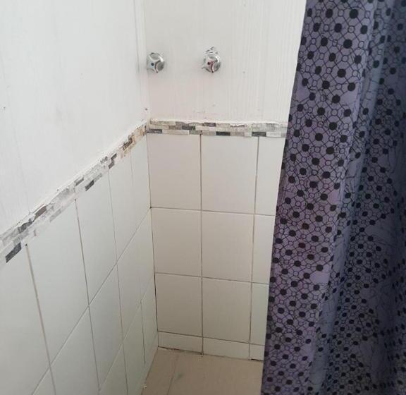 בונגלו סטנדרט 2 חדרי שינה, Cabañas Patricia Licanray