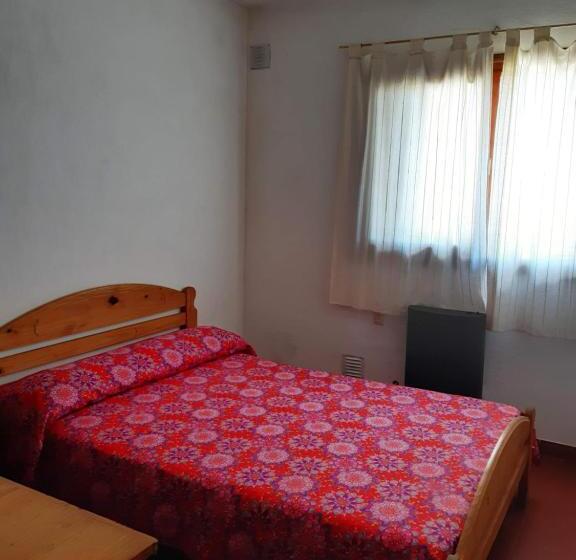 חדר סטנדרט, Hostería Vecchia Costa