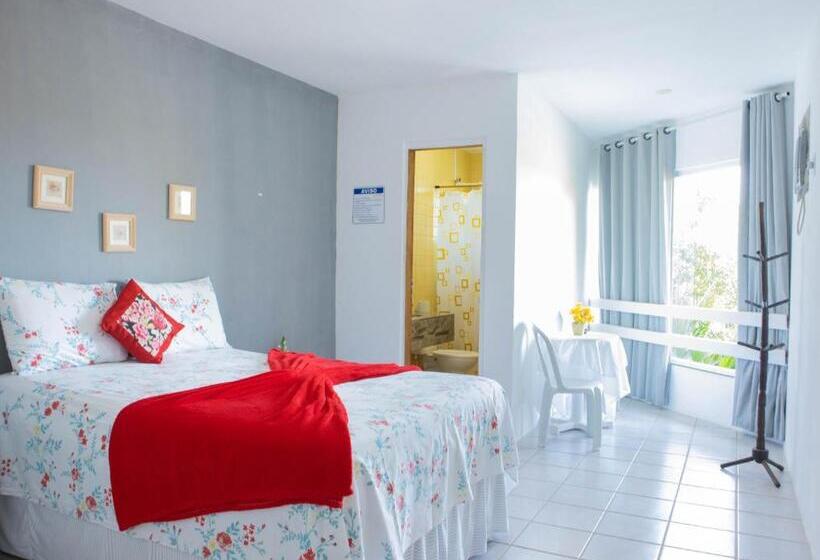 스탠다드 룸 바다 전망, Pisom