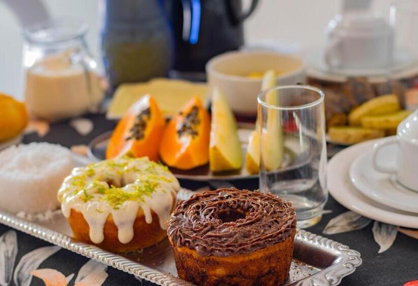 스탠다드 룸 바다 전망, Pisom