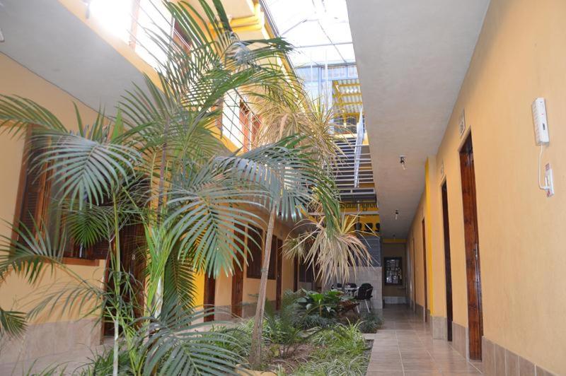 חדר סטנדרט יחיד, Pousada Agronomia