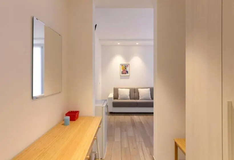 اتاق راحتی سه تخته, B&b Fiera In Cascina