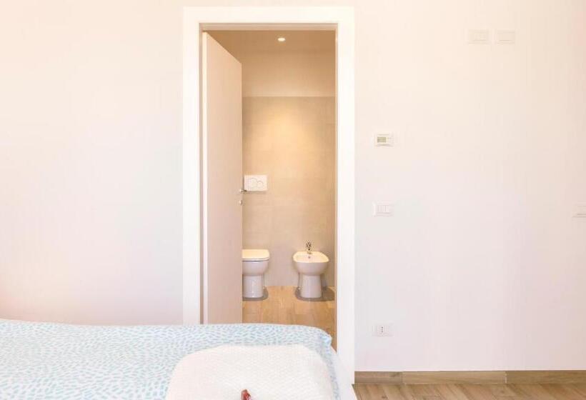 اتاق راحتی سه تخته, B&b Fiera In Cascina