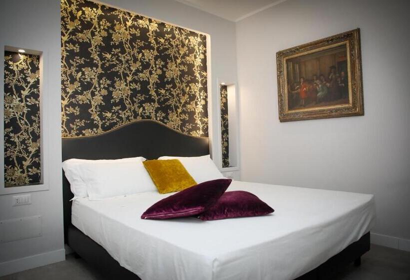 اتاق لوکس, Principessa Isabella Luxury Rooms