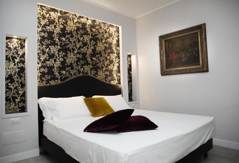 اتاق لوکس, Principessa Isabella Luxury Rooms