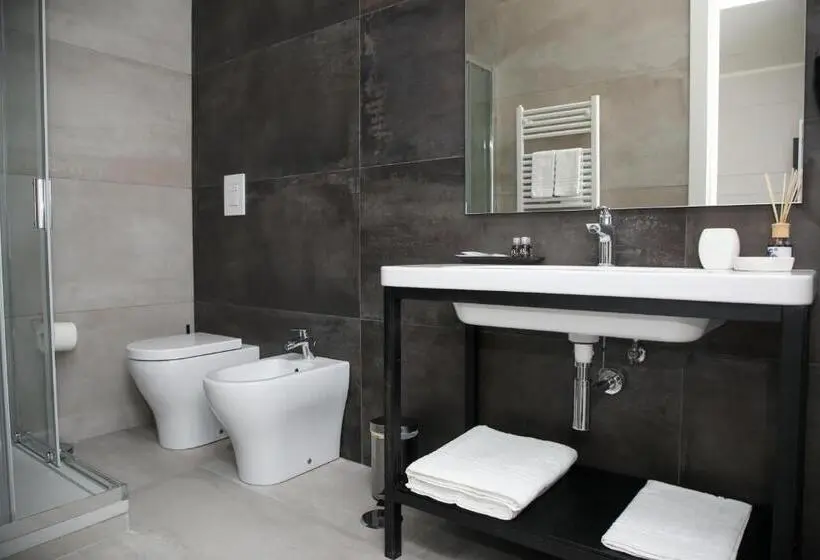 اتاق استاندارد, Principessa Isabella Luxury Rooms
