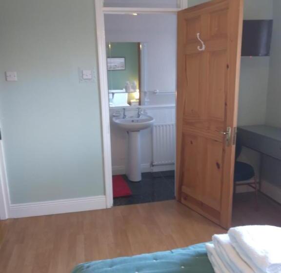 Номер Deluxe, Tess S Guest House R95k6n1 This Property Is Unsuitable For Children Under 12 Years Old