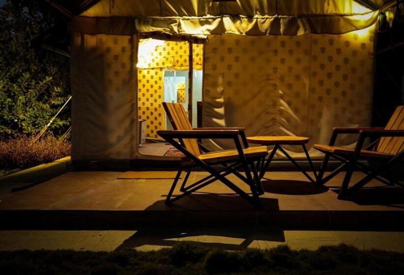 Номер Deluxe, Blue Lagoon Resort