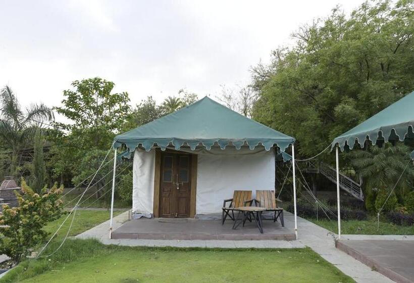 豪华房间, Blue Lagoon Resort