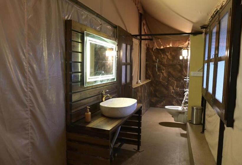 豪华套房, Blue Lagoon Resort