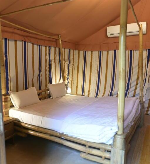 豪华套房, Blue Lagoon Resort