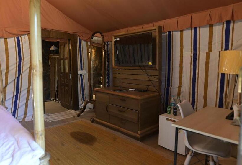 豪华套房, Blue Lagoon Resort