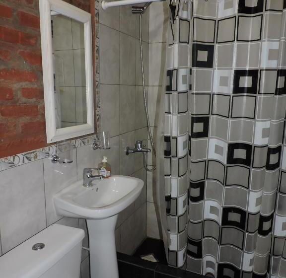 غرفة قياسية, Cabañas La Coca