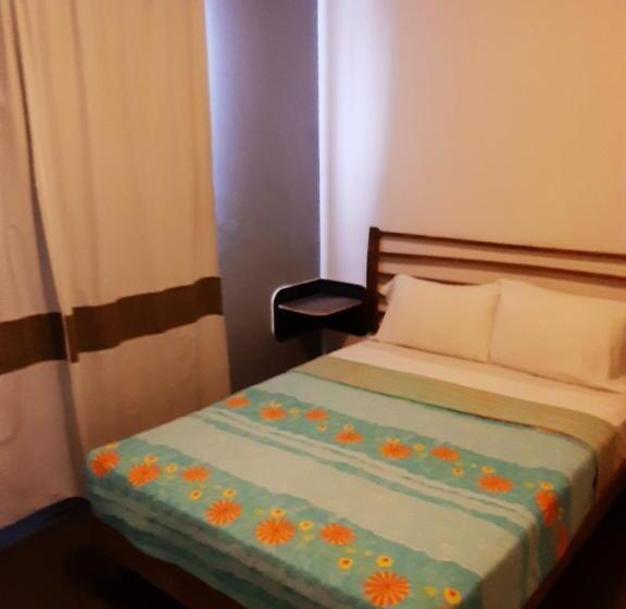 １ベッドルームアパートメント, Casa San Andres
