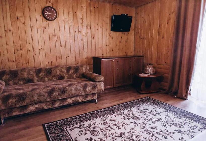 ４ベッドルームクラシックタイプ, новий