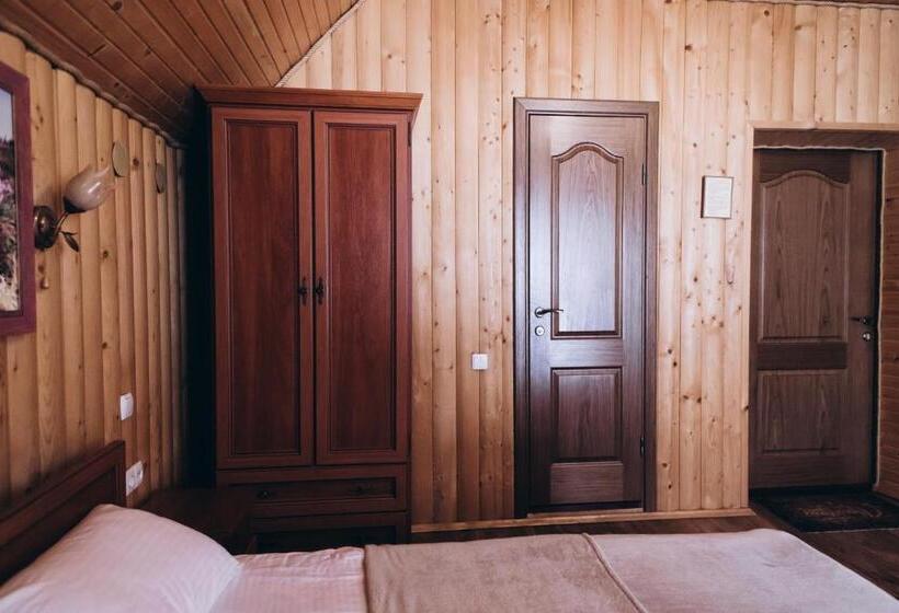 Quarto Superior Quádruplo, новий