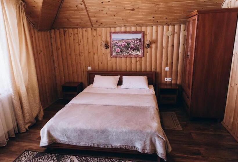 Quarto Superior Quádruplo, новий