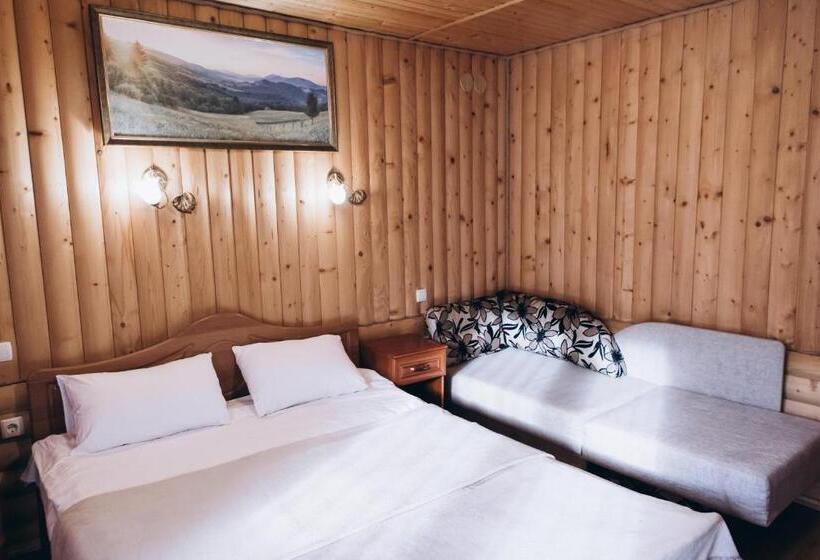 Quarto Familiar, новий