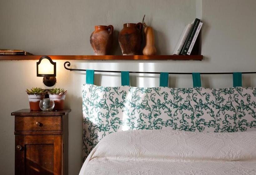 标准间, Agriturismo Valpietro