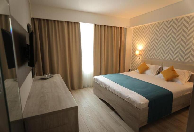 带1个卧室的豪华公寓, Dedal