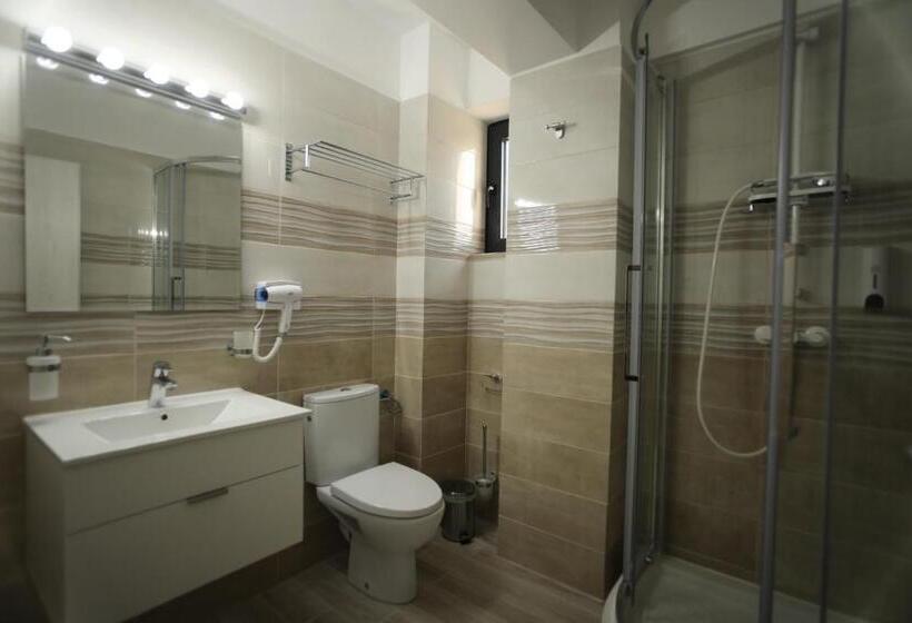 带1个卧室的豪华公寓, Dedal