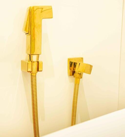 디럭스 스위트, Elephant Office Brasil