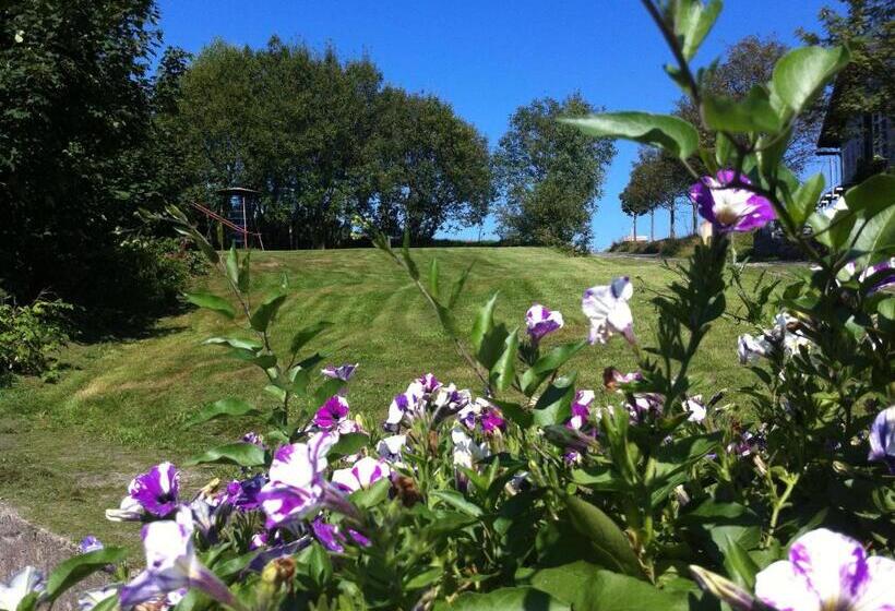 スタンダードルーム, Haus Rosenbaum Gruppenhaus  Begegnungsstätte   Pension