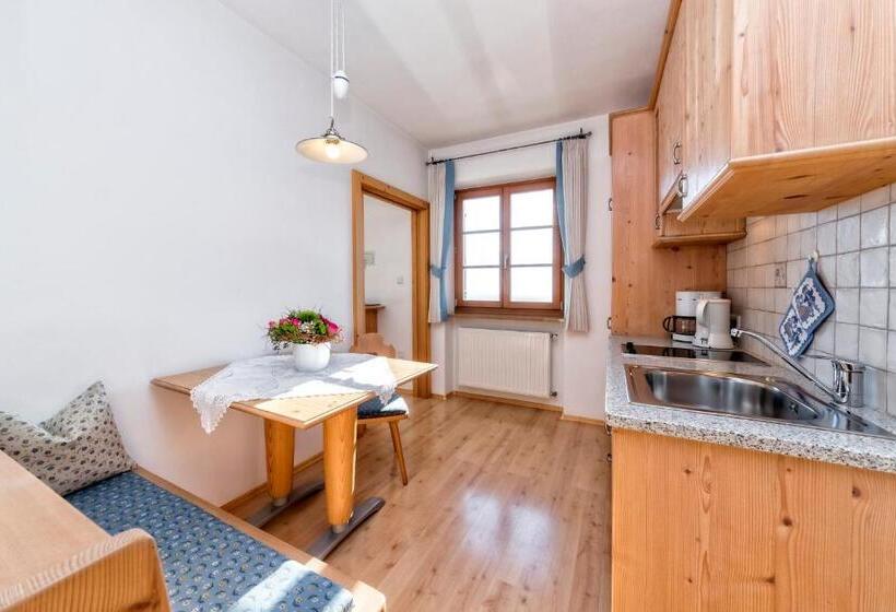 1 Bedroom Apartment Mountain View, Hofer Am Bach