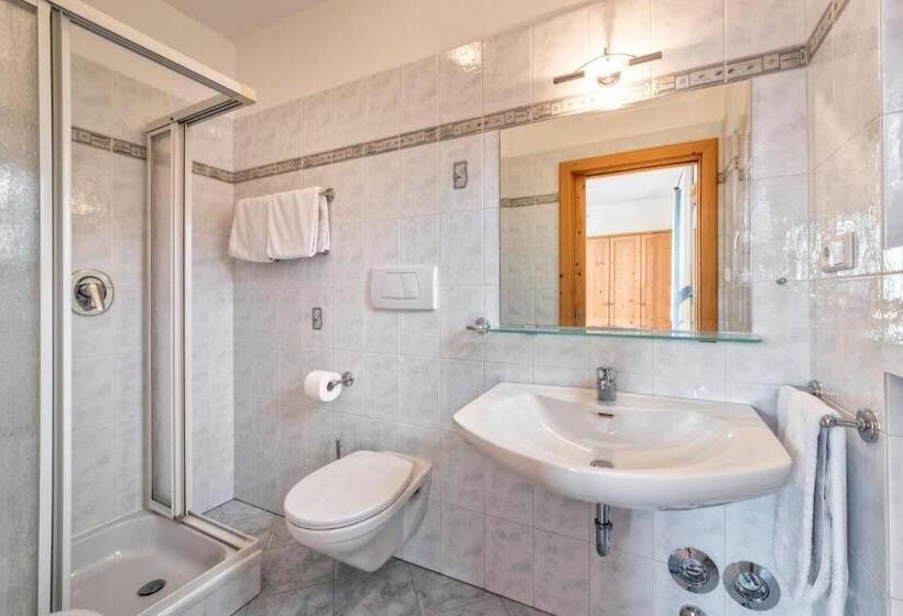 1 Bedroom Apartment Mountain View, Hofer Am Bach