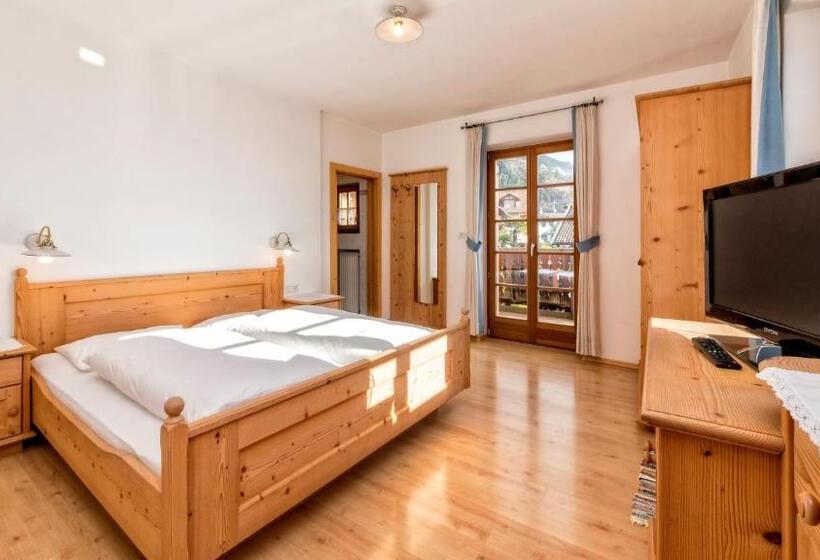 1 Bedroom Apartment Mountain View, Hofer Am Bach