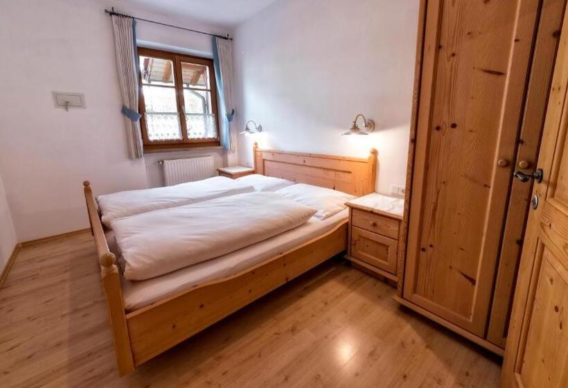 침실 1개 전망 아파트, Hofer Am Bach