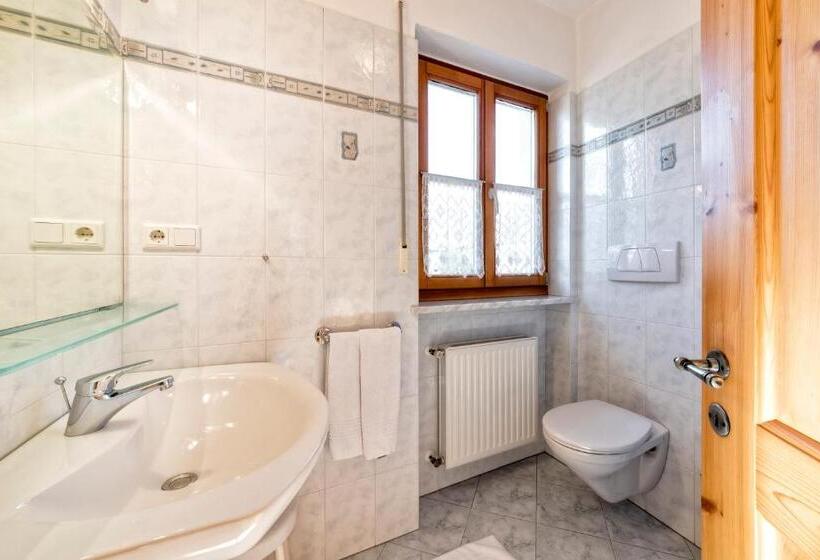 침실 1개 전망 아파트, Hofer Am Bach