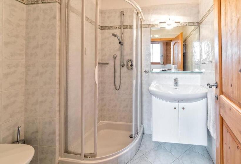 1 Bedroom Apartment Mountain View, Hofer Am Bach