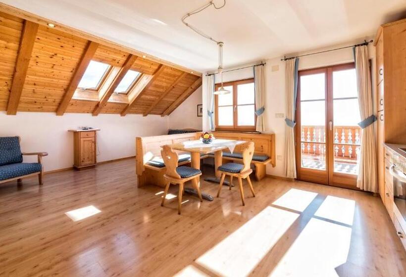 1 Bedroom Apartment Mountain View, Hofer Am Bach