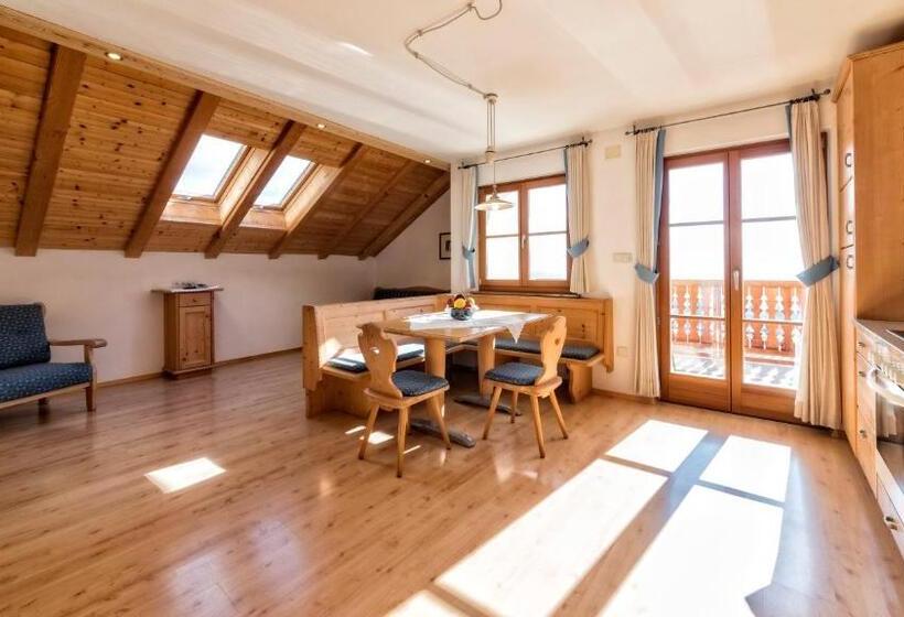 1 Bedroom Apartment Mountain View, Hofer Am Bach