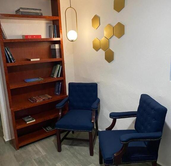 إستوديو سوبيريور, Siete Puertas Coyoacán