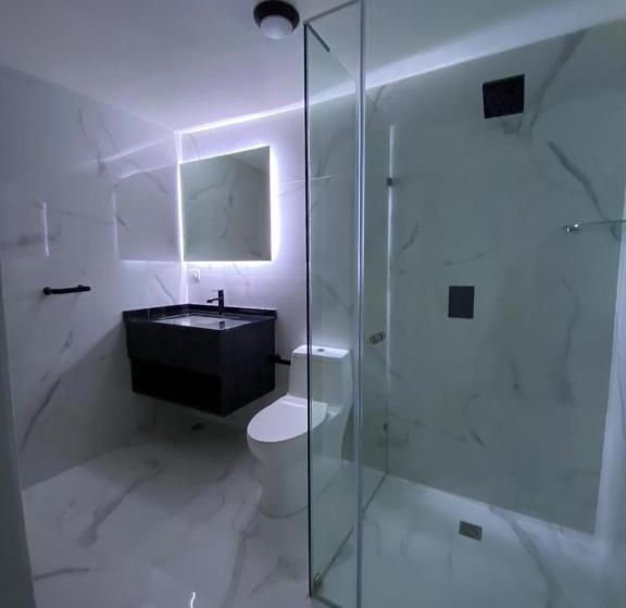 إستوديو سوبيريور, Siete Puertas Coyoacán