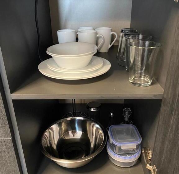 إستوديو ديلوكس, Siete Puertas Coyoacán