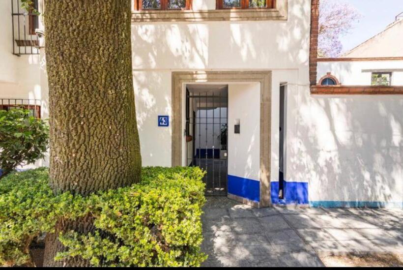 غرفة ديلوكس, Siete Puertas Coyoacán