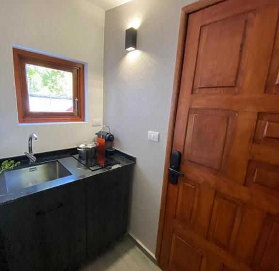إستوديو قياسى, Siete Puertas Coyoacán